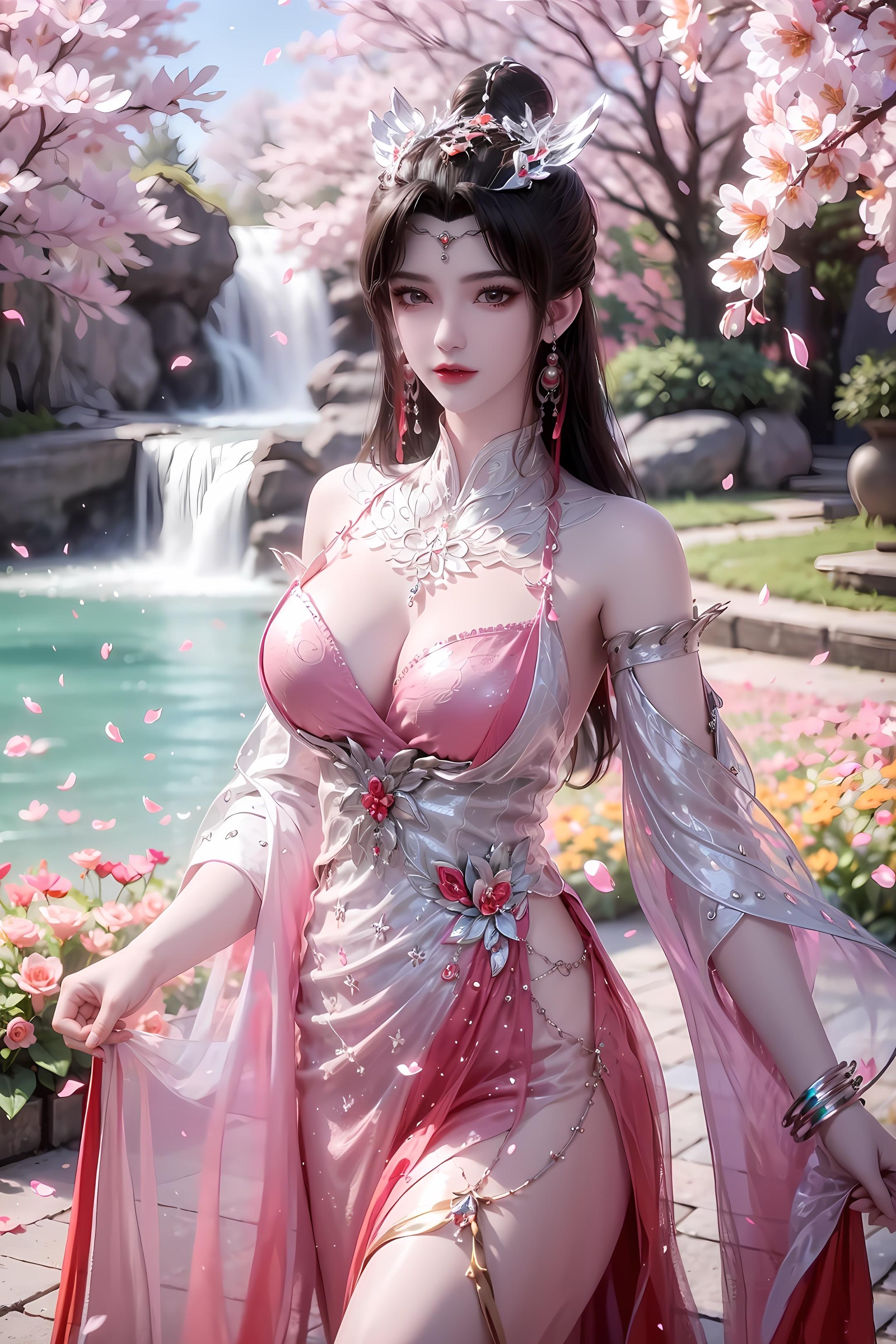 精选美图