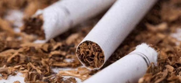 中美印卷烟销量断崖：美1780亿支 印940亿支，中国多少，营收多少
-
全球烟