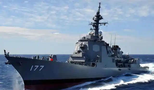 小日子真是“作死”，竟敢在4月17日这个国耻日挑衅台海，还大言不惭宣称开启对华威