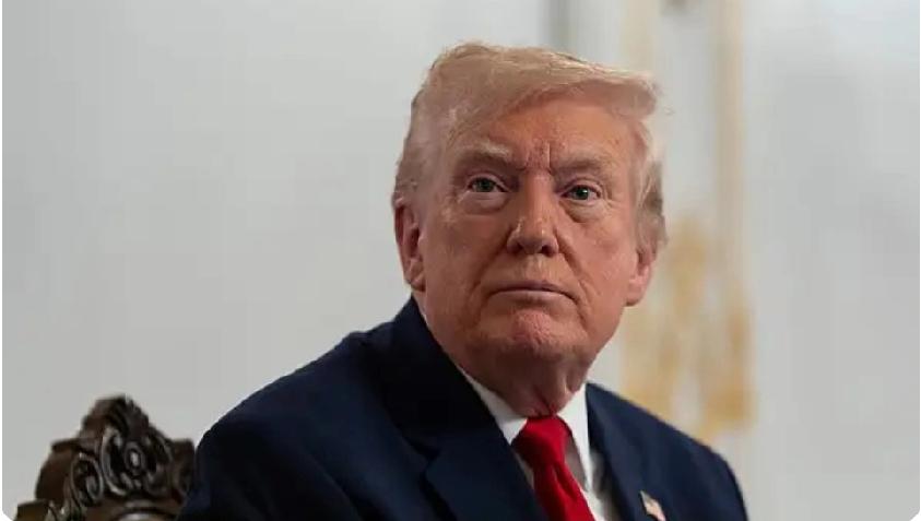 特朗普挥拳禁毒？加勒比海血案引众怒
 
当地时间12月2日，白宫内阁会议上的表态