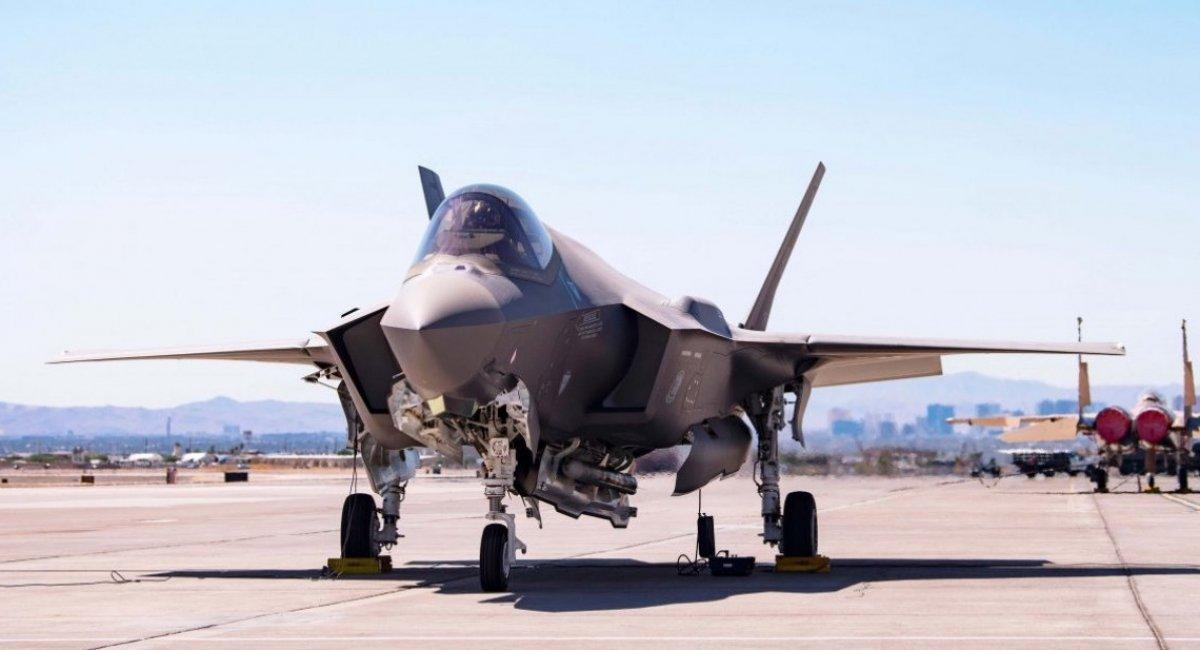 英国国防投资计划确认仅12架核F-35 A！

批评者称钱是浪费，2021年核弹