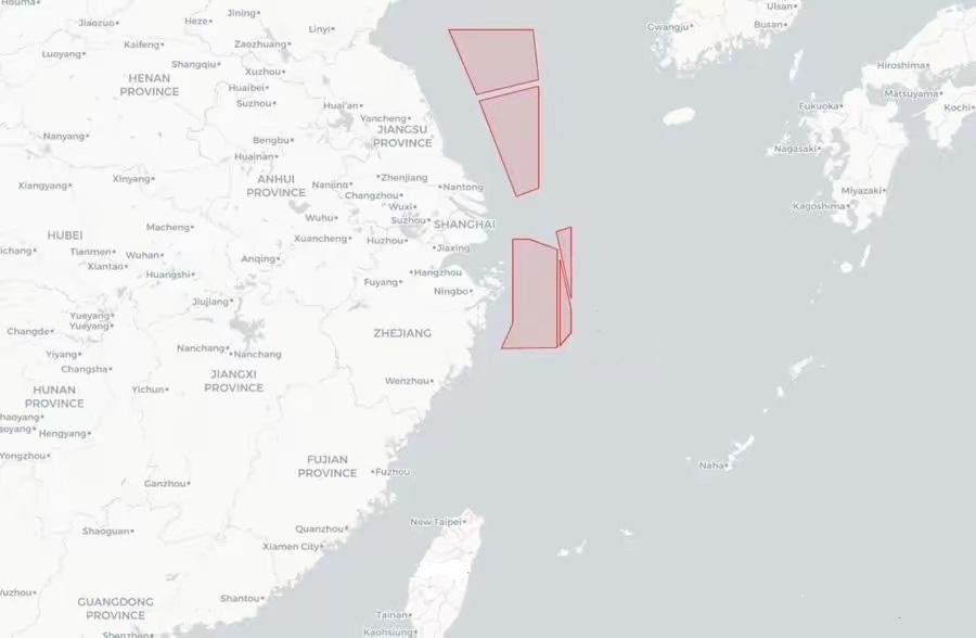 特朗普下月将访华，台情治部门密切关注大陆政军动态。台安全事务负责人蔡明彦今天就大