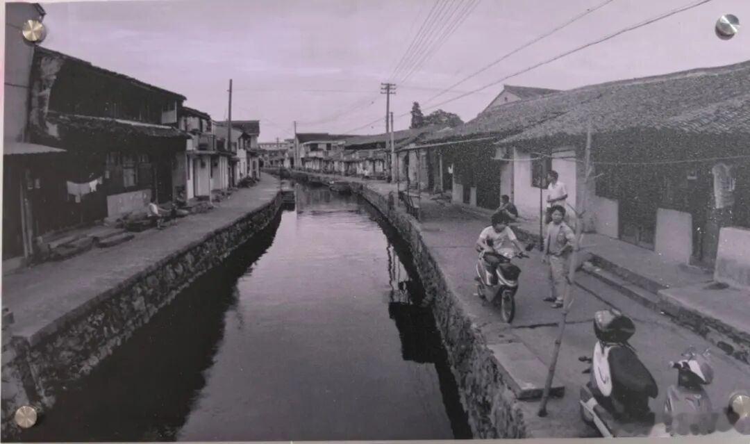 宁波东钱湖北岸藏着千年古村高钱人称小赤壁 宁波东钱湖北岸的高钱古村风光堪比赤壁，