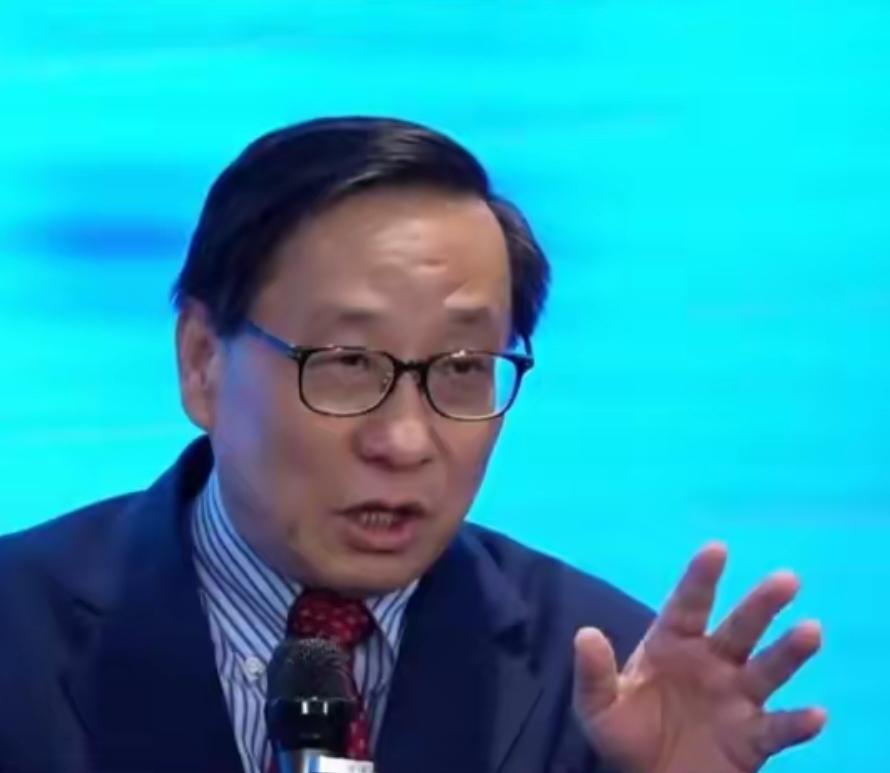 高志凯：台海最大隐患就是绥靖，潜伏在我们身边的这类势力，比日本右翼更加危险

最