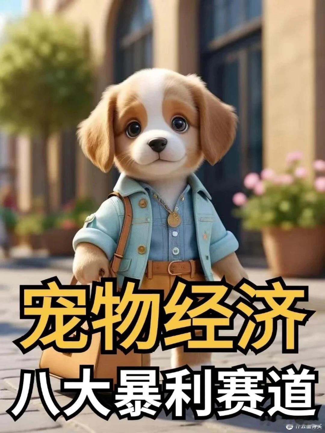 当“宠物”被资本围猎，谁在受益？谁又在为其买单？狗和猫是常见动物，但对有些人来说