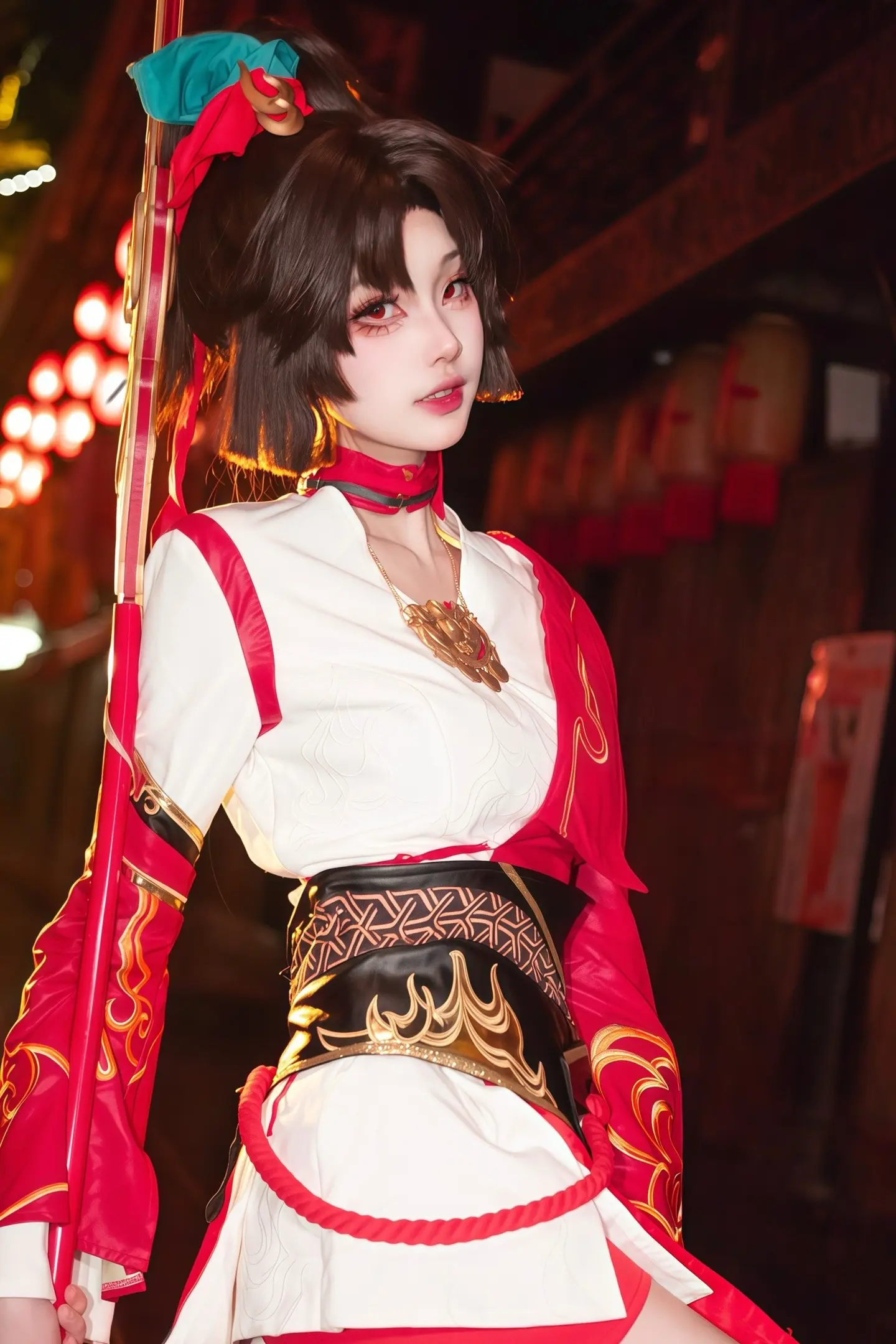 无敌是多么寂寞。云缨