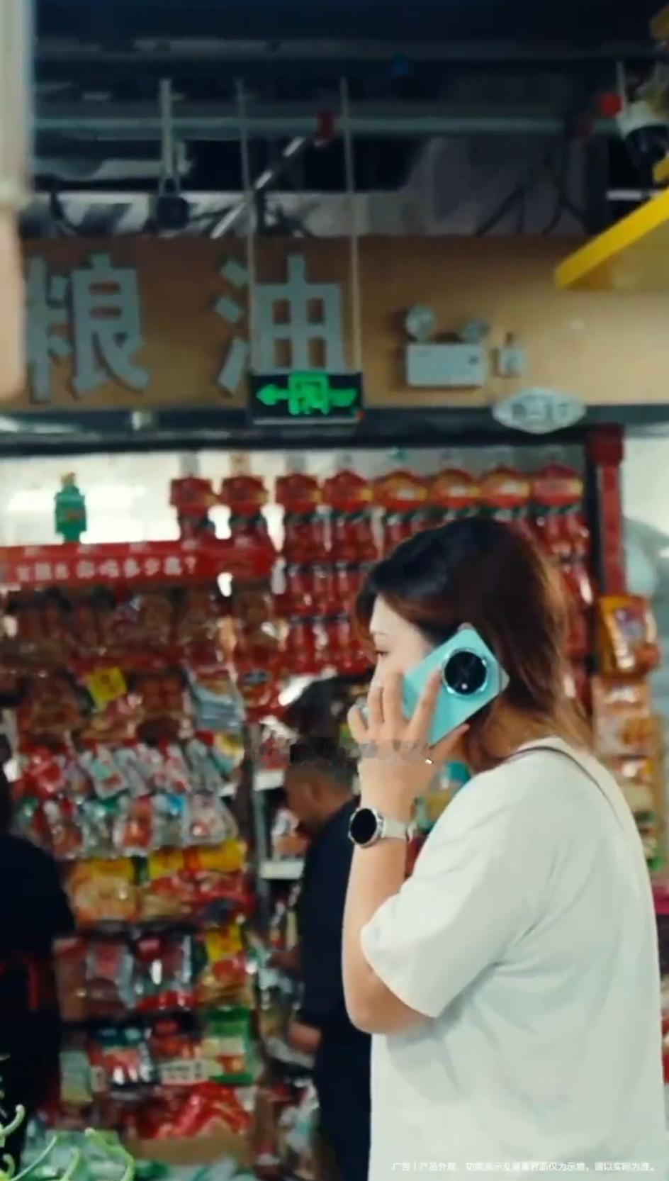 今天上午，何刚发布了畅享预热口碑视频。视频中提到，畅享系列累计发货量突破1.6亿