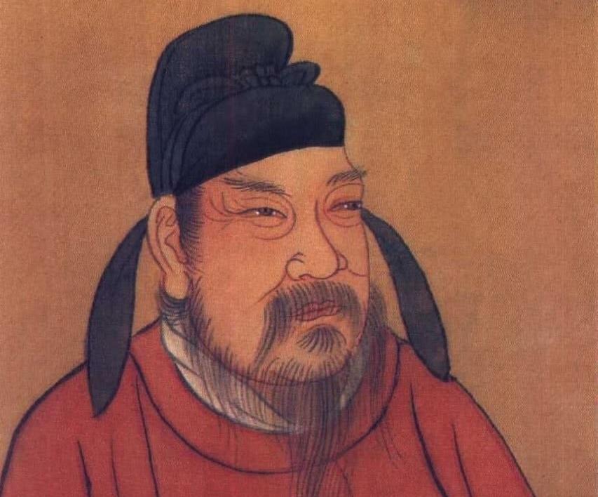 李渊：若站在帝王角度他有错，若站在苍生角度他没错
 
同样是李渊，不同角度看，竟