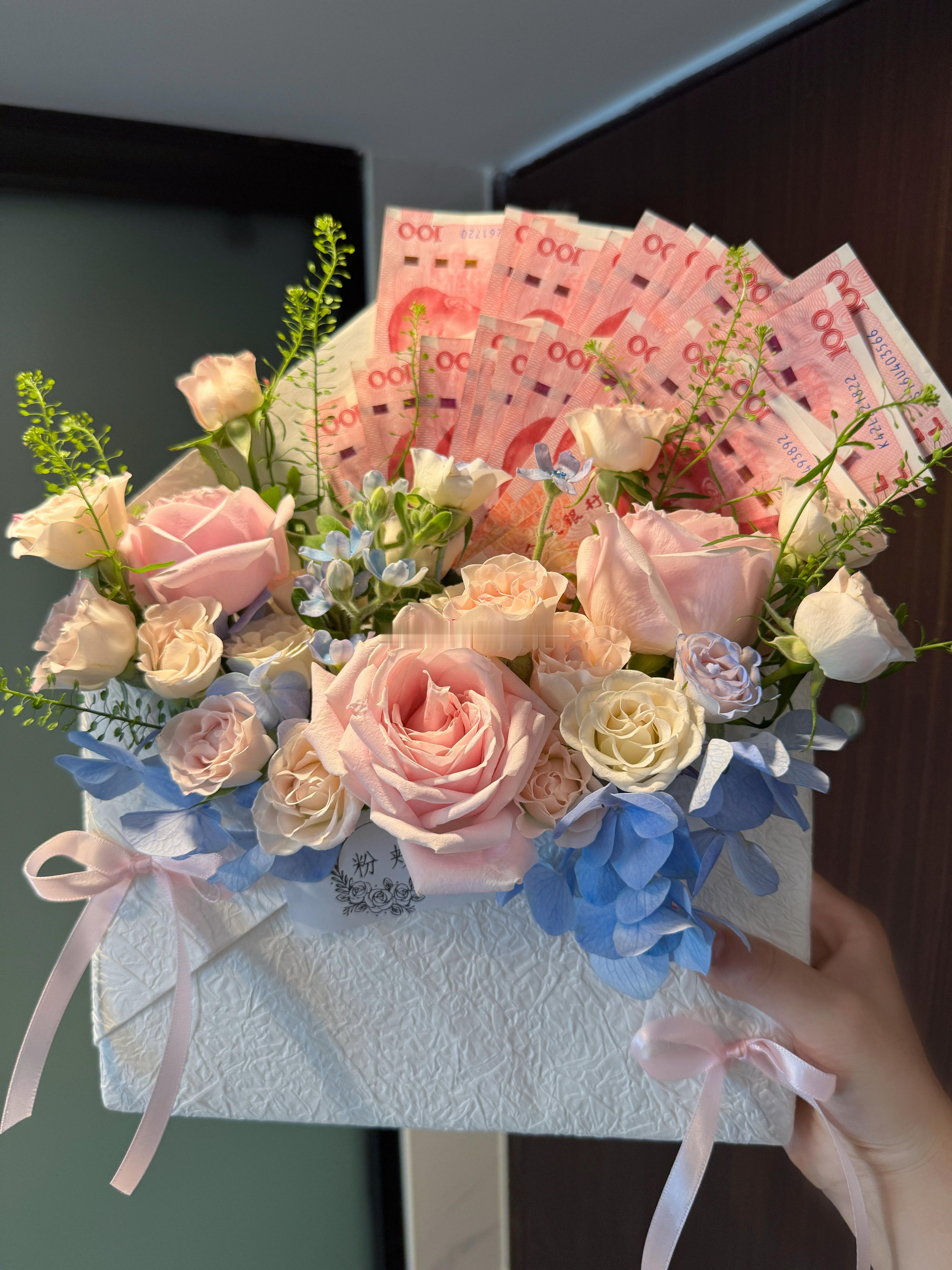 告白信封 ​​​