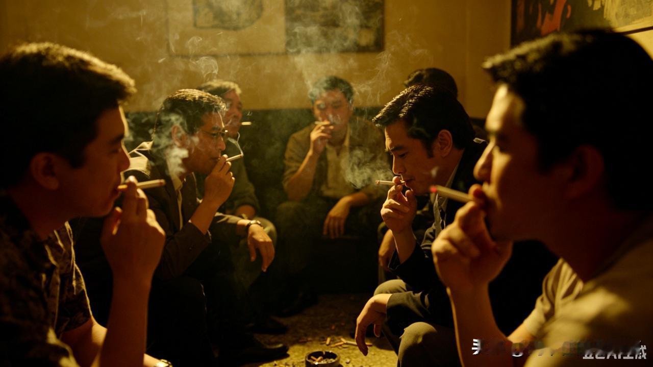 很难。
我曾发过一个微头条，发表了支持公共场所禁烟的看法。结果引来骂声一片。
我