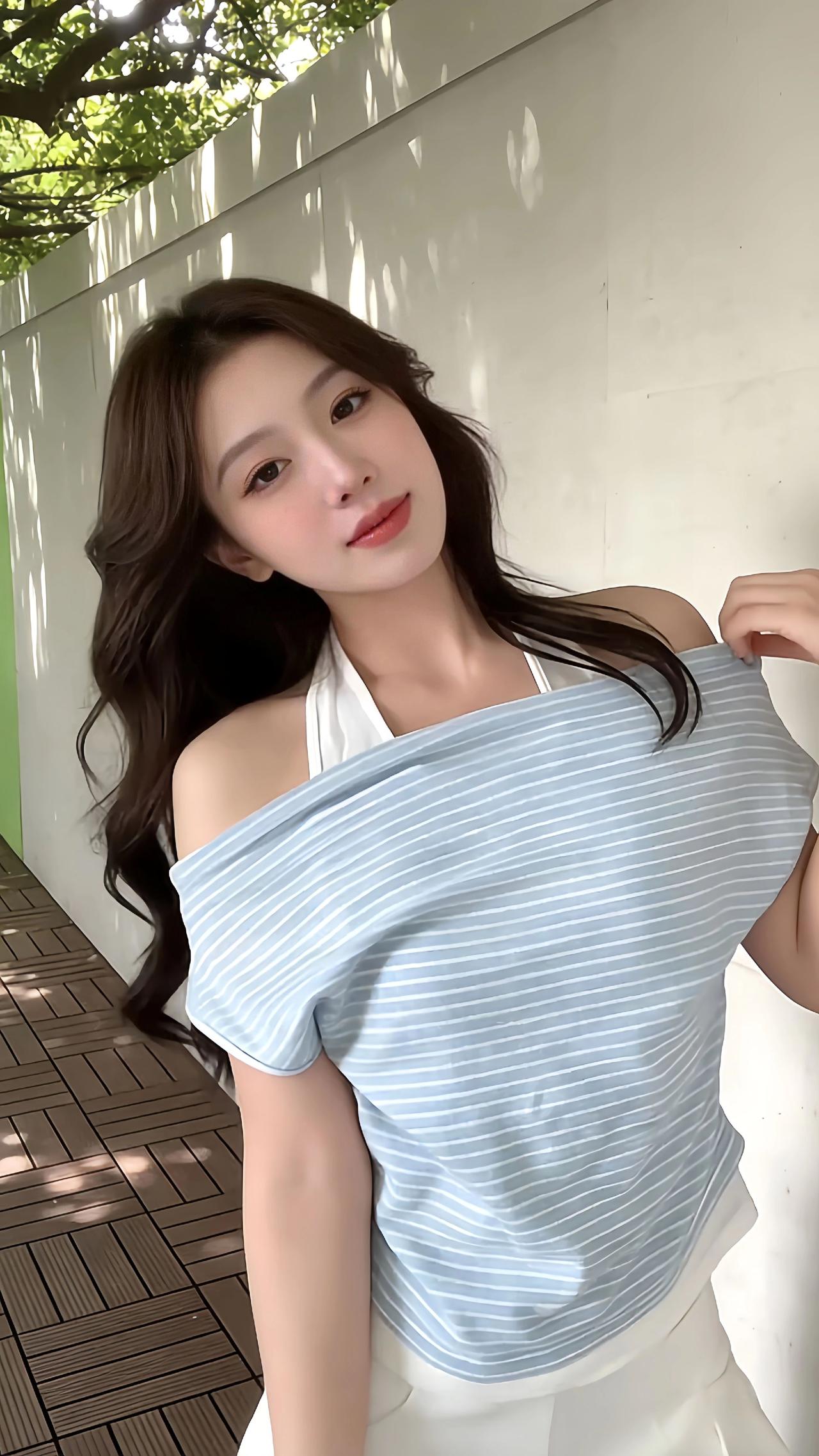 春天穿出红人搭配时髦感早春温柔风穿搭早春新衣穿搭春天彩色穿搭万能公式无法拒绝的夏