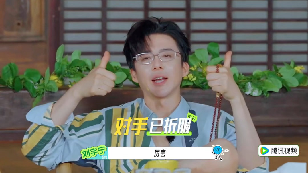刘宇宁对王玉雯心服口服王玉雯有林一使用说明地球团藏着游戏大魔王原来是王玉雯👏读