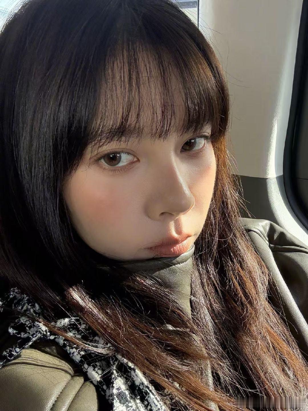 宋妍霏录音完成plog 