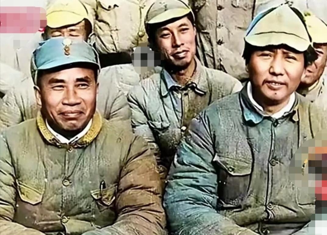 王者风范！目睹这张照片，禁不住让人又情不自禁地想到这位世纪伟人！

从照片看上去