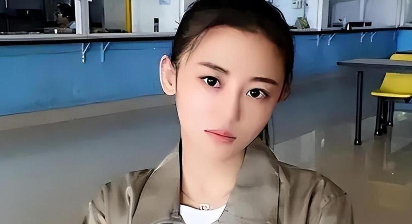 2016年8月16号，徐婷在微博上发了句话，说佛祖保佑所有的痛苦都快远离她吧，真