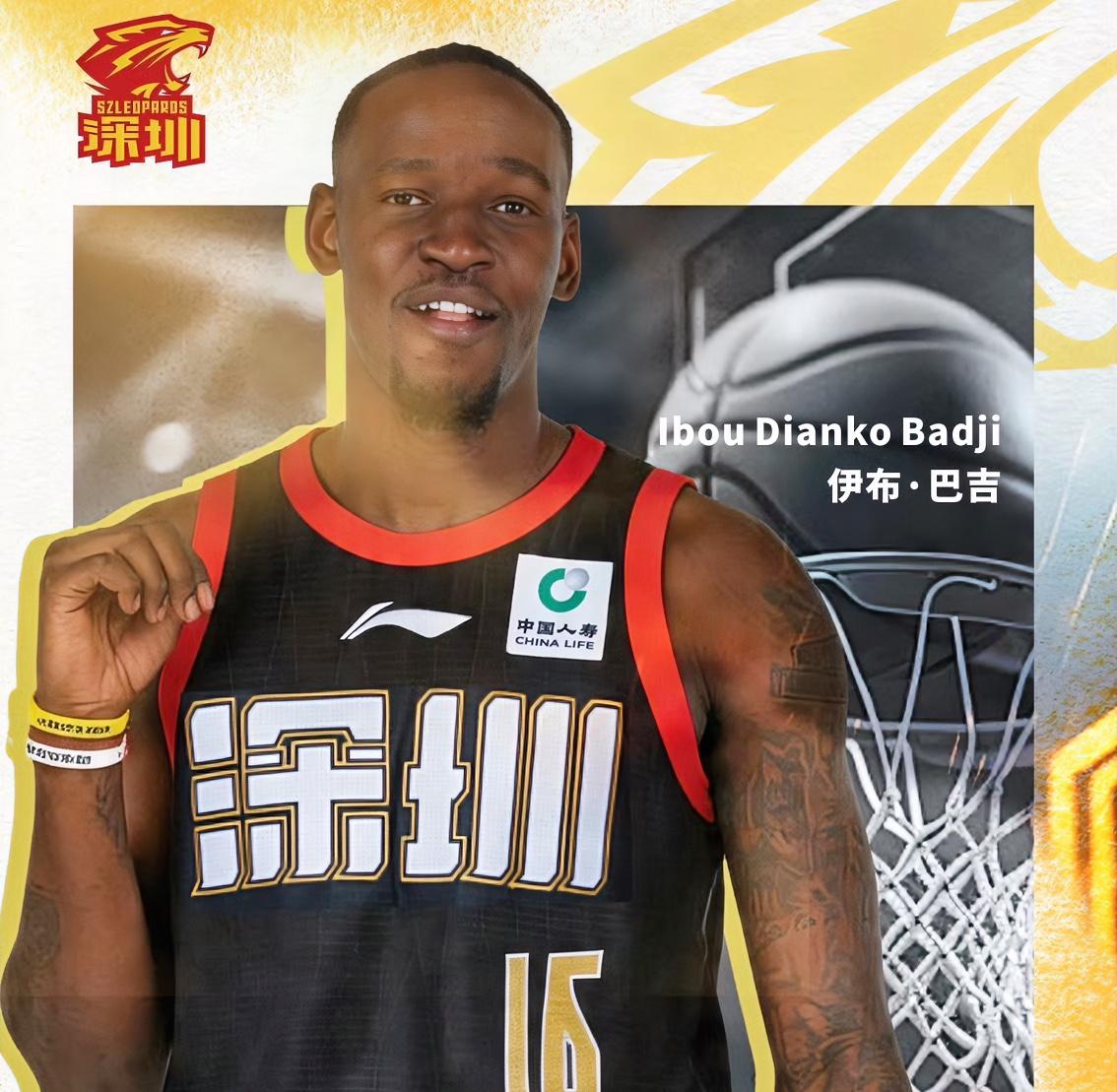 CBA季后赛大变天！深圳压哨换大外，剑指总冠军？

CBA季后赛开战在即，深圳男