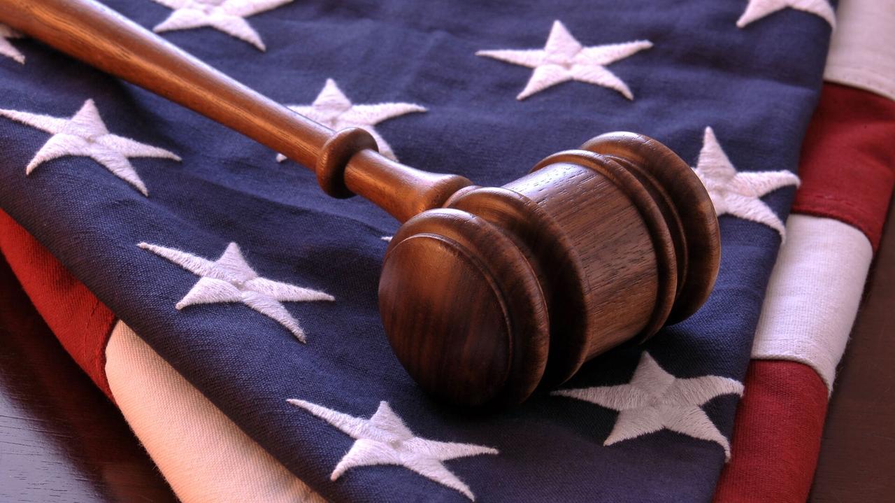 美国法官裁定特朗普10万美元H-1B签证费非法

俄罗斯卫星通讯社 2026年6