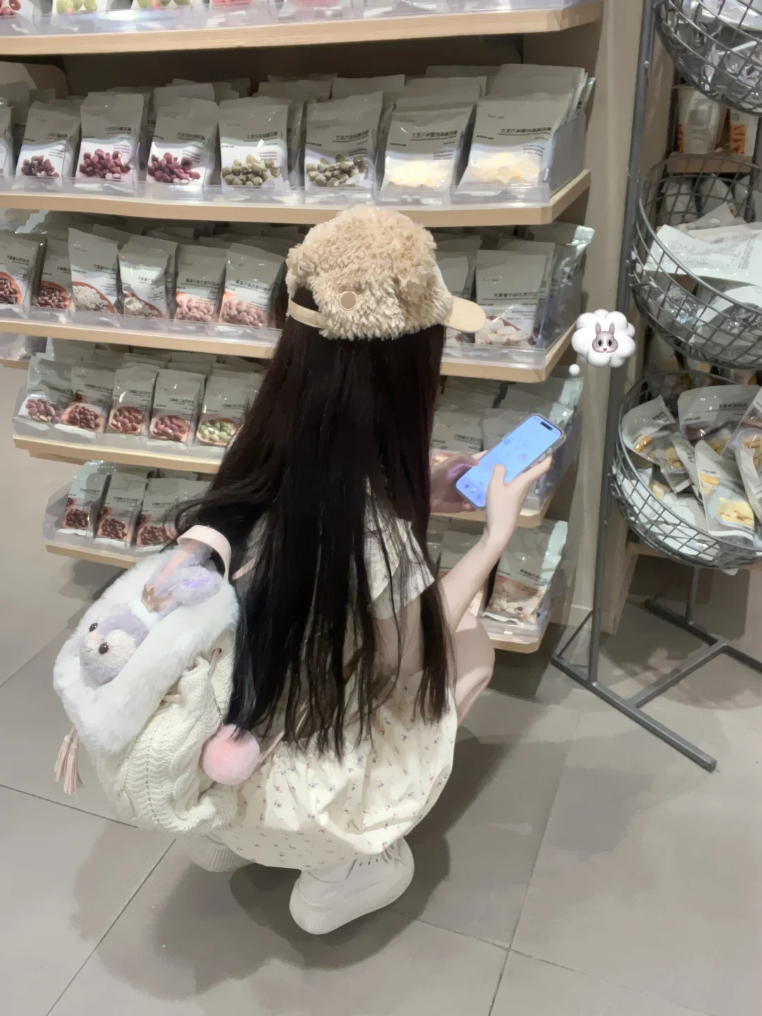 (๑•ᴗ•๑)♡🐰