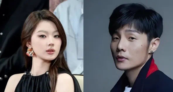 人民日报谈李荣浩单依纯版权风波人民日报为人民，棒棒的！正能量的！上升到知识产权的