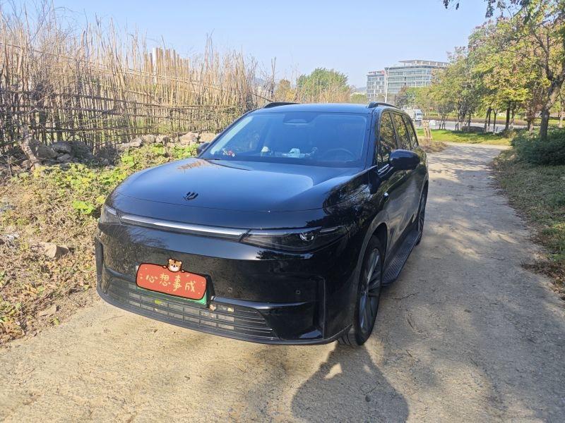 零跑C16 2024款纯电版520km尊享版

裸车价：17.00万

16kW