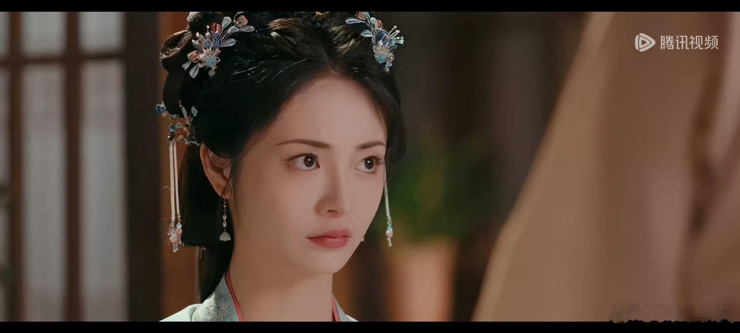 周靖韬拍完一念关山被“夺舍”了吧[流鼻血] ​​​