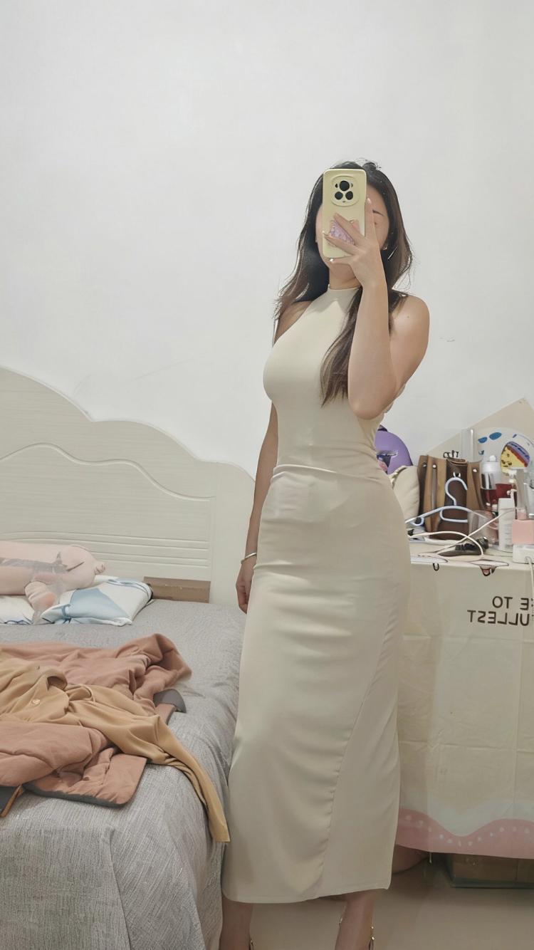 你心中的美女啥模样大美女