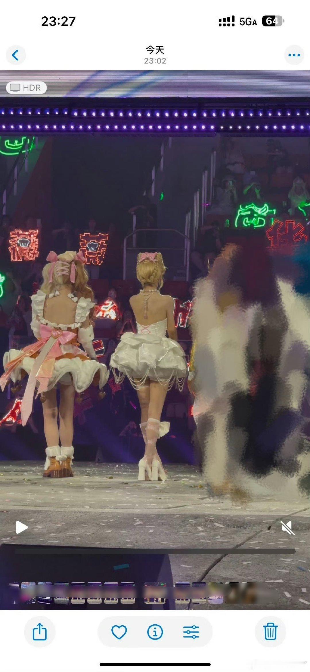 虞书欣比田曦薇胖这么多吗？ 