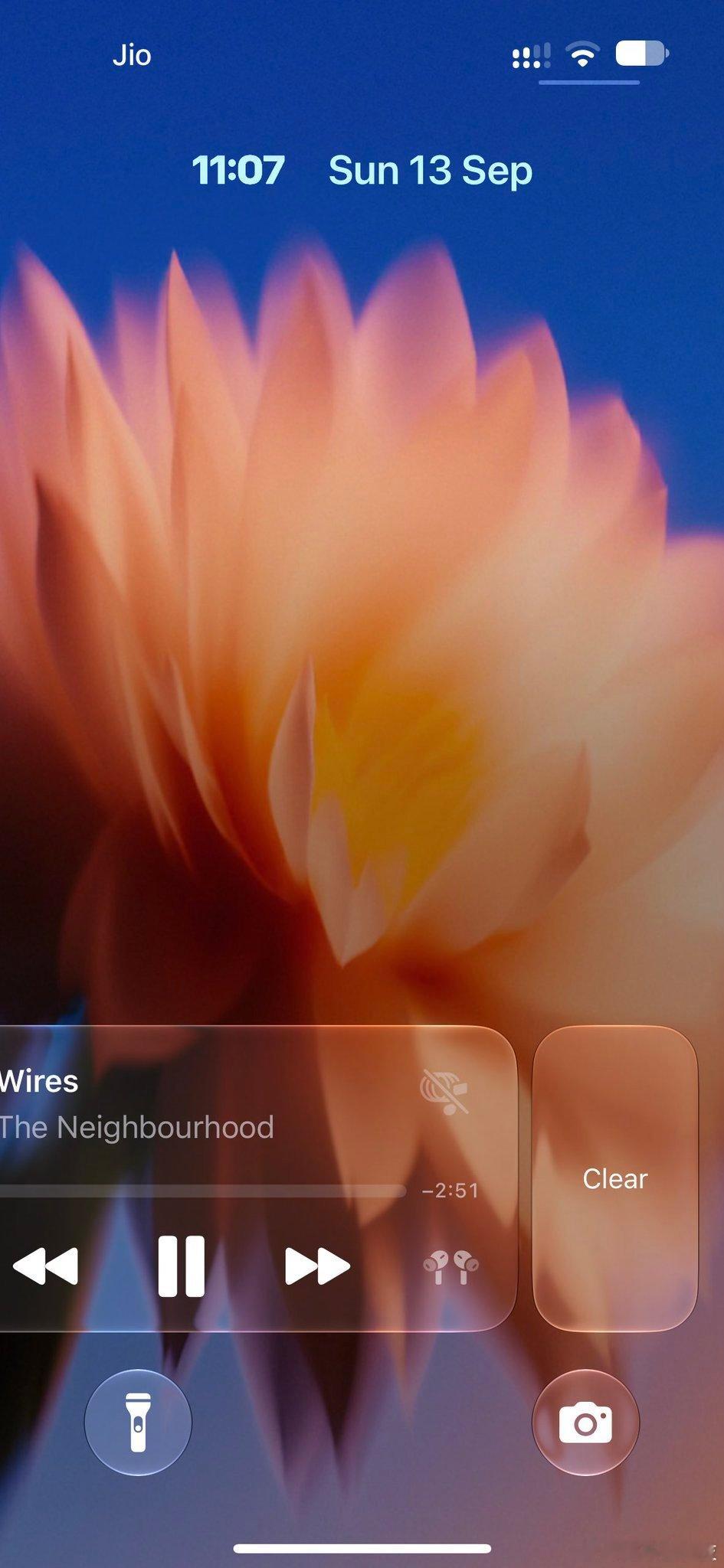 准备好使用苹果iOS 27了吗[doge] ​​​