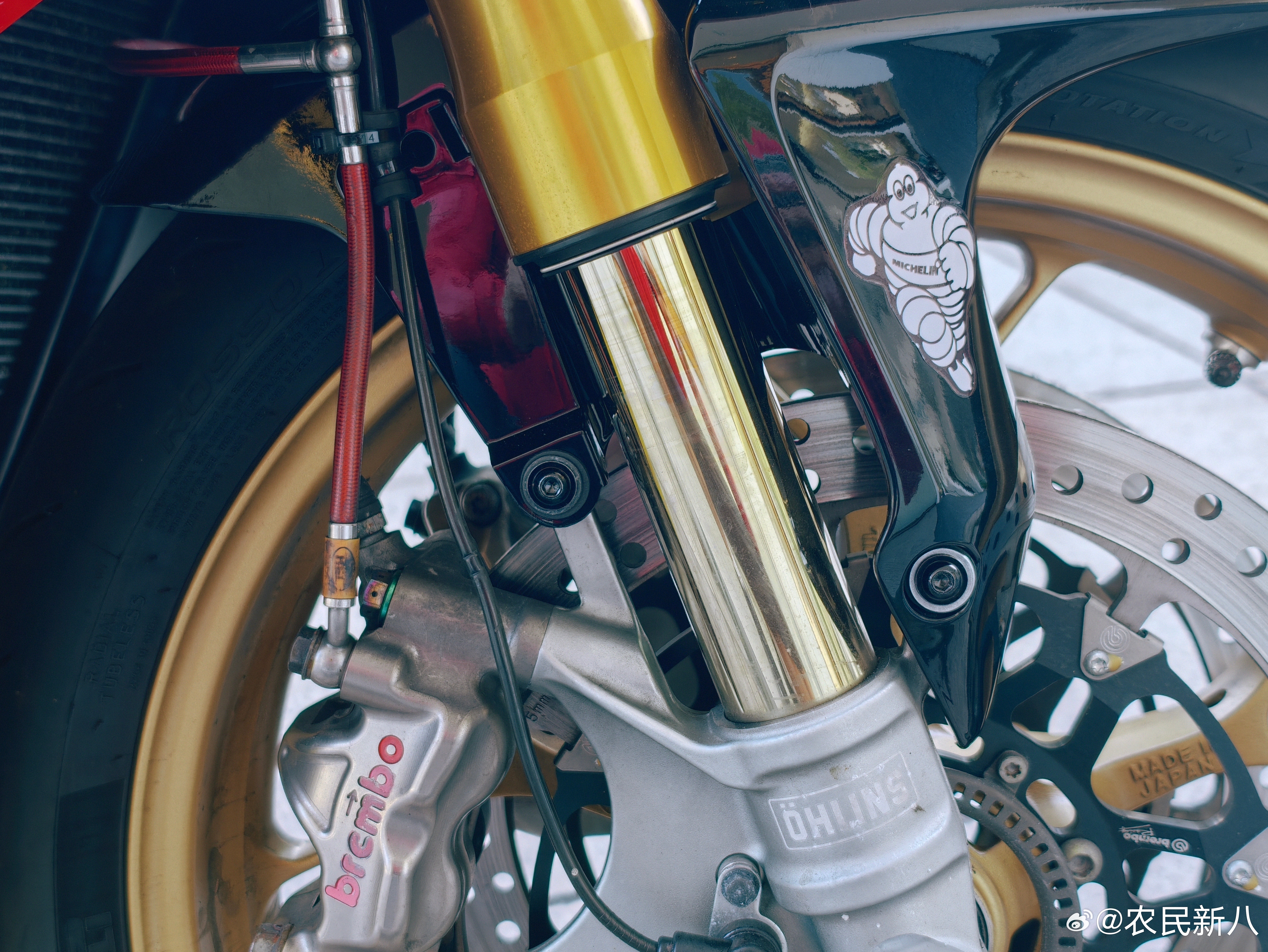 提车！CBR1000RR-SP时隔5年！我的梦想之车这次，你不会再离开我！（提车