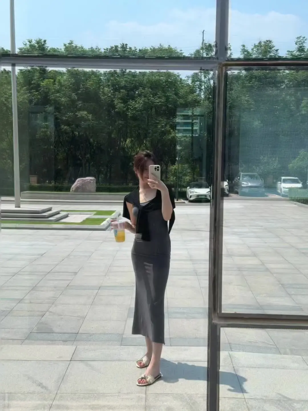 怎么不算坚持呢