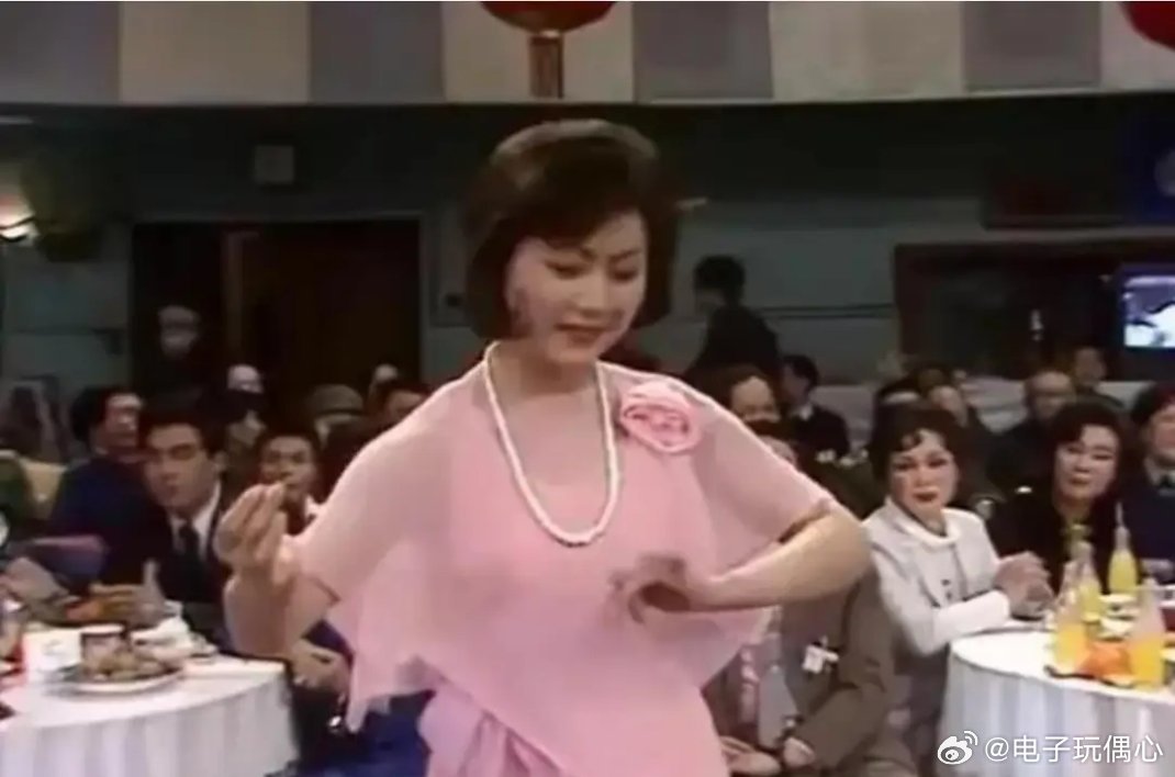 全国男人的梦中情人，晚年活成这样！看完才懂有个孩子多重要！ 