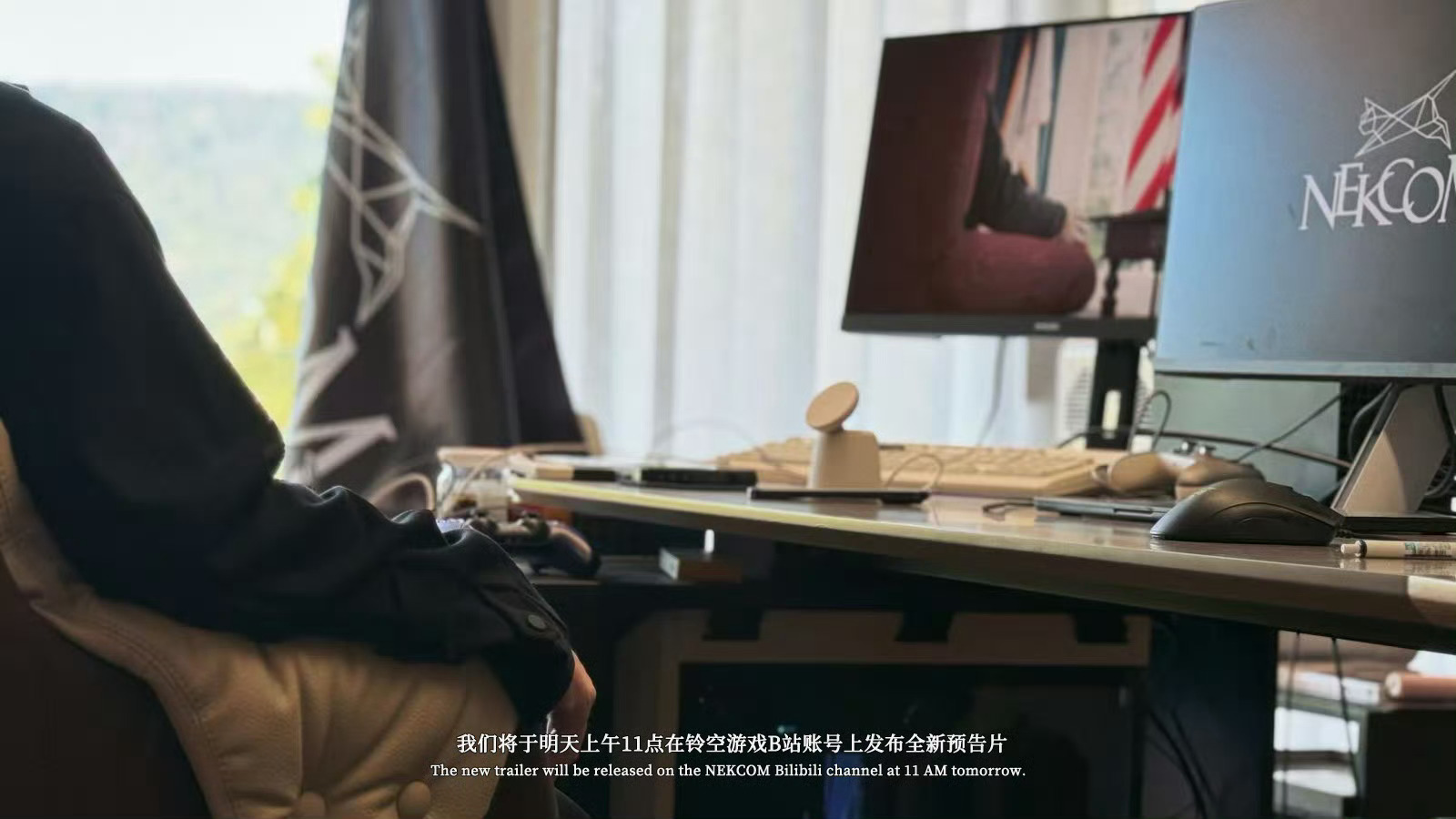蛮期待的，「昭和米国物语」明天要出新预告片了看看日本怎么殖民美利坚[doge]#