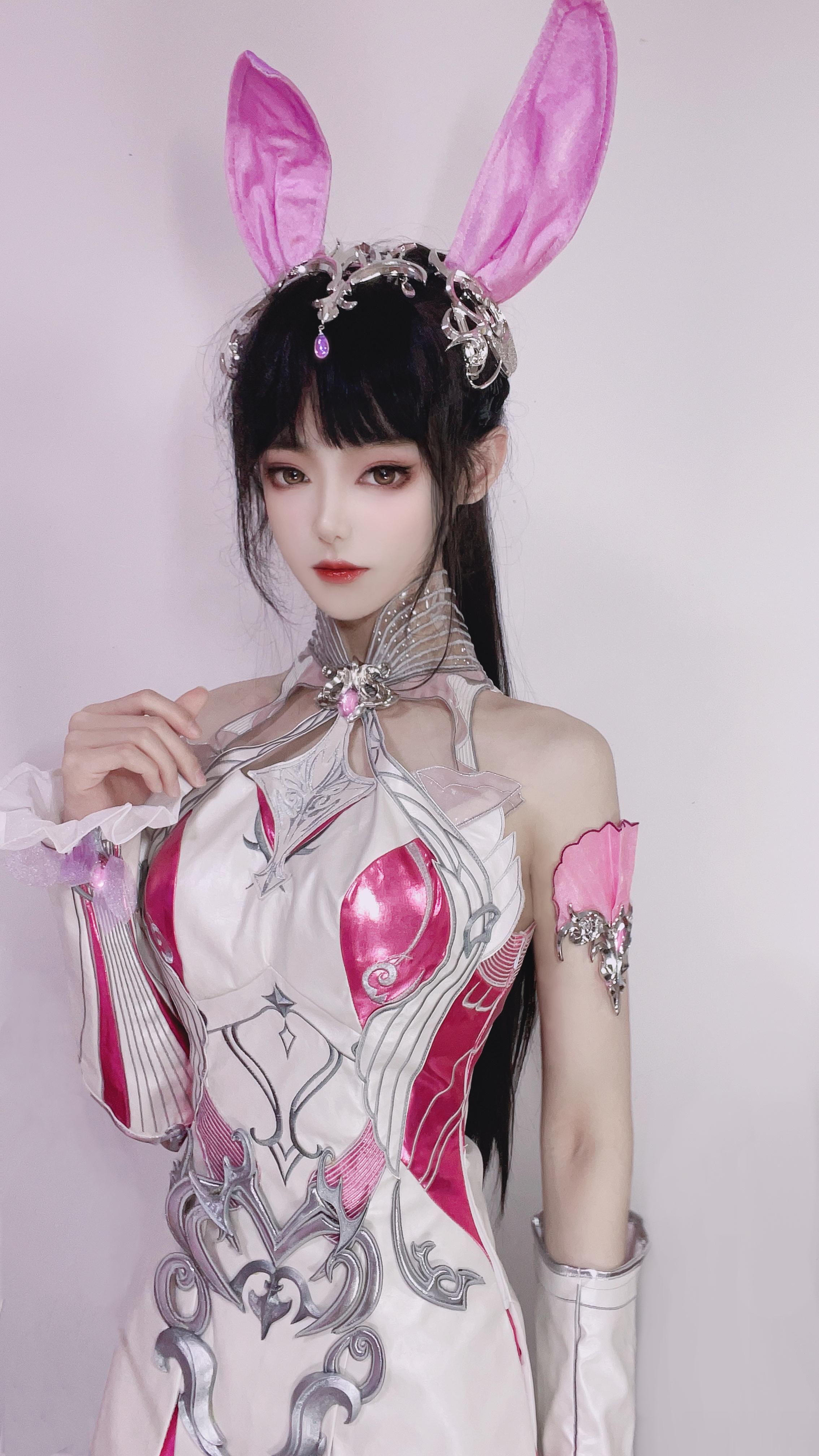  小舞cos ​​​