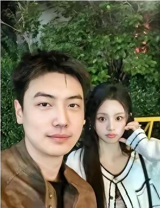 从晒聊天记录到走进派出所，王垲智的“自证”陷入罗生门

前女友晒出聊天记录的那一