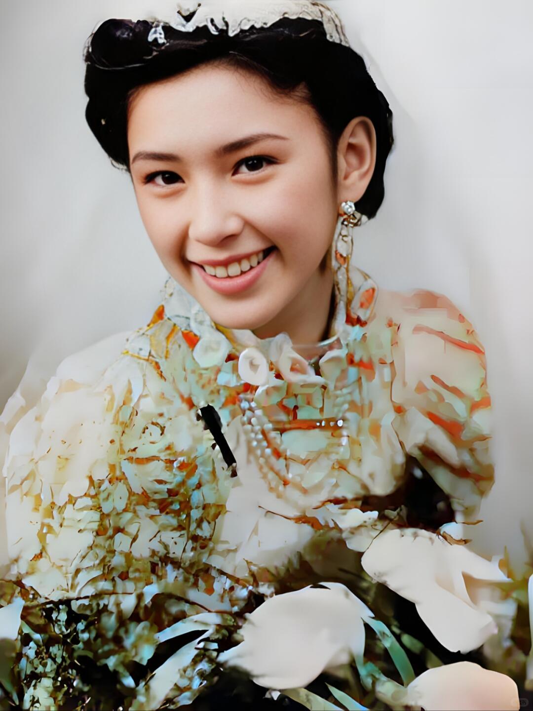 1966年，27岁的胡友松嫁给75岁的李宗仁，这是她唯一的正式婚姻，之后没有再改