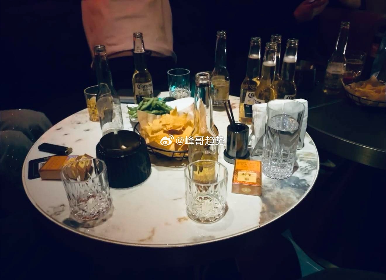 先赞后看，爆赚不断！👍财富是对认知的补偿，而不是对勤奋的奖赏，以时间换空间——