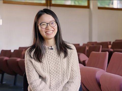 王虹回应为何没直接读北大数学系菲尔兹奖得主王虹回应，因北大数学系在广西仅招一人且
