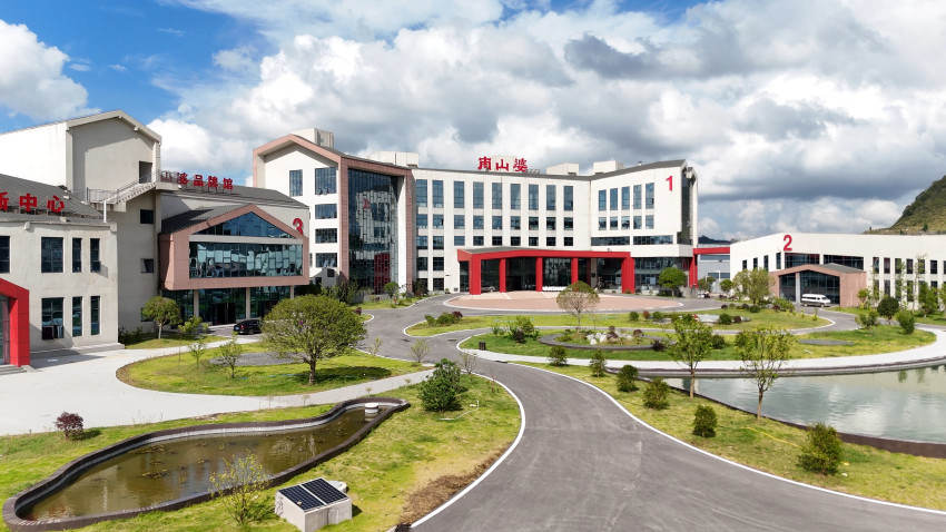 引领贵州酸汤产业升级，南山婆成产能、销量双“第一”