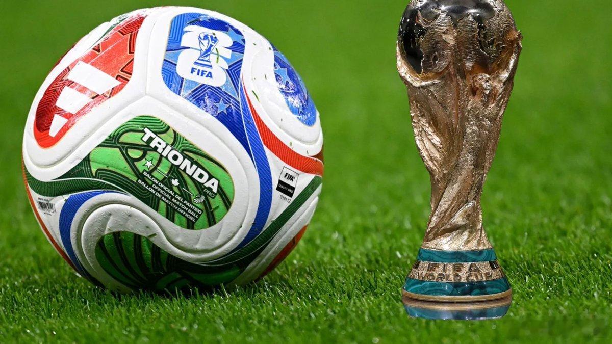 2026世界杯 海地和库拉索，确实有区别，有差距，这和世界上没有两片一模一样的叶