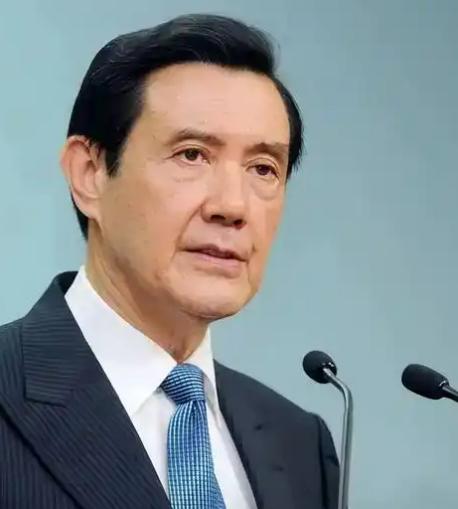 就在刚刚，
 
台湾地区前领导人马英九正式宣布，
 
3月25日，随着马英九基金