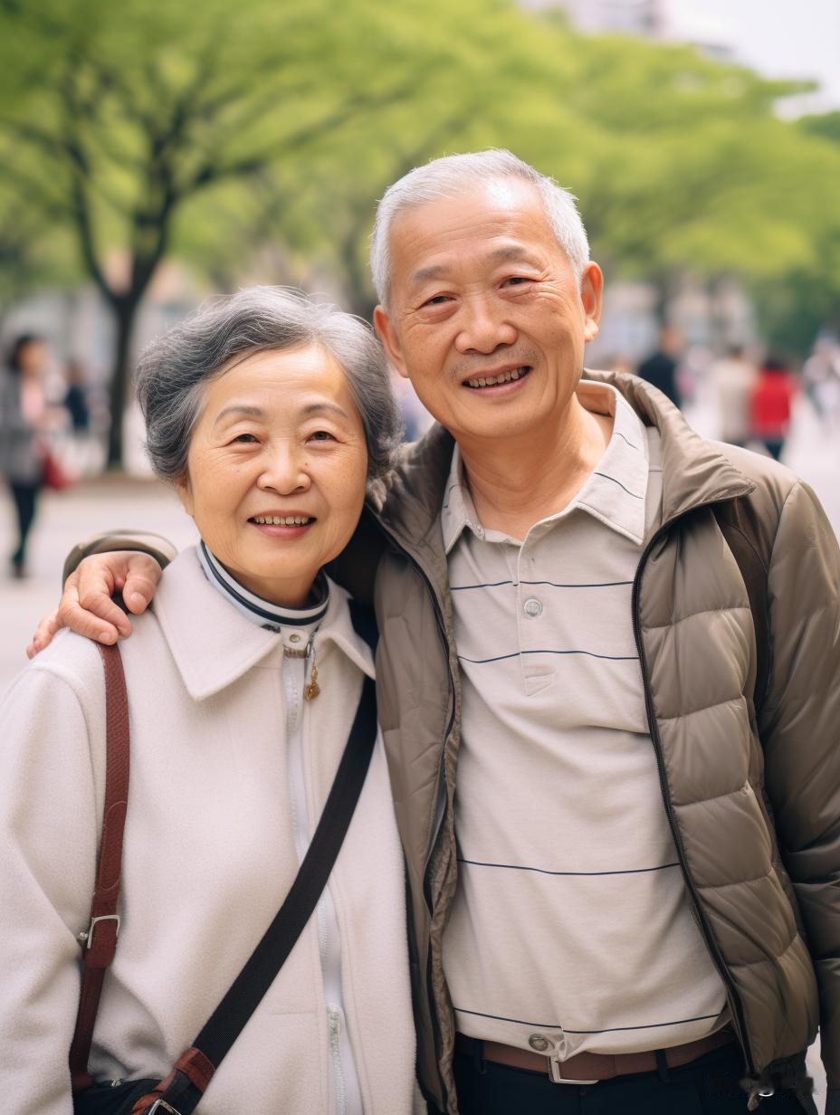 67岁公婆还过夫妻生活？拒绝带娃被骂“老不正经”，撕开多少家庭的遮羞布
 
家人