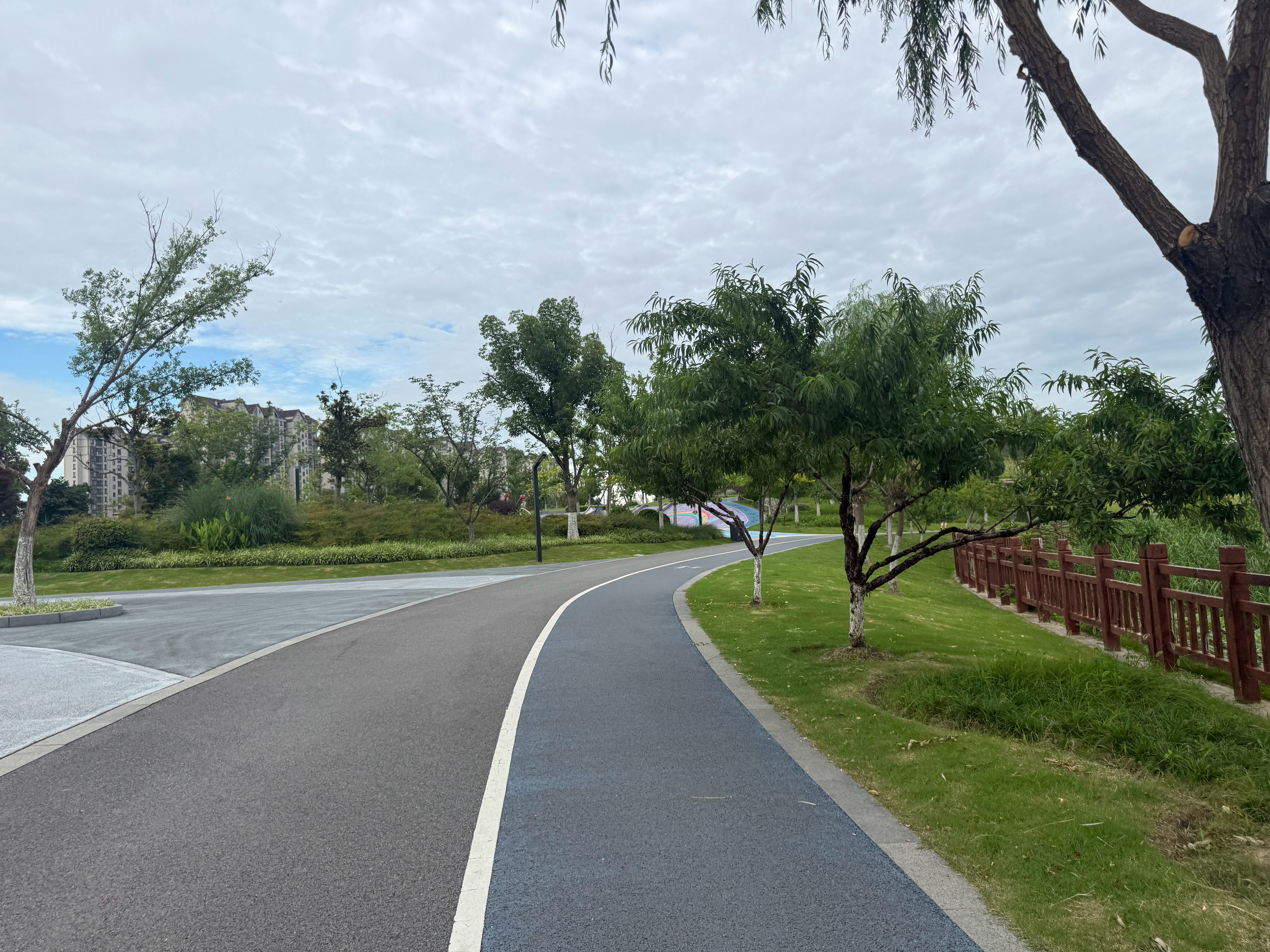 跑步  跑步日记：2026年7月8日星期三，每天跑步一公里，连续跑步打卡-第23
