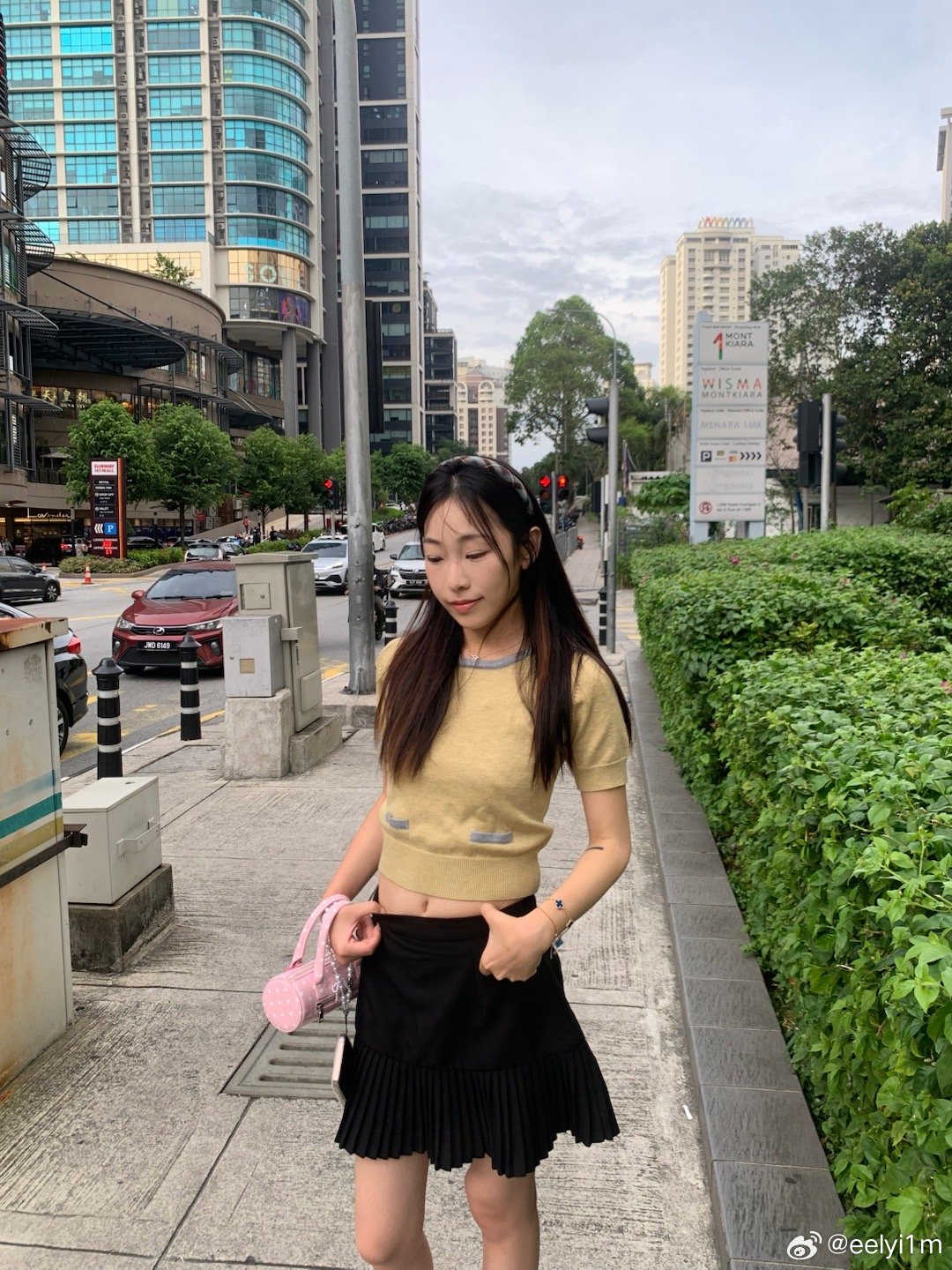 小猫哥好伟大的一张脸 ​​​