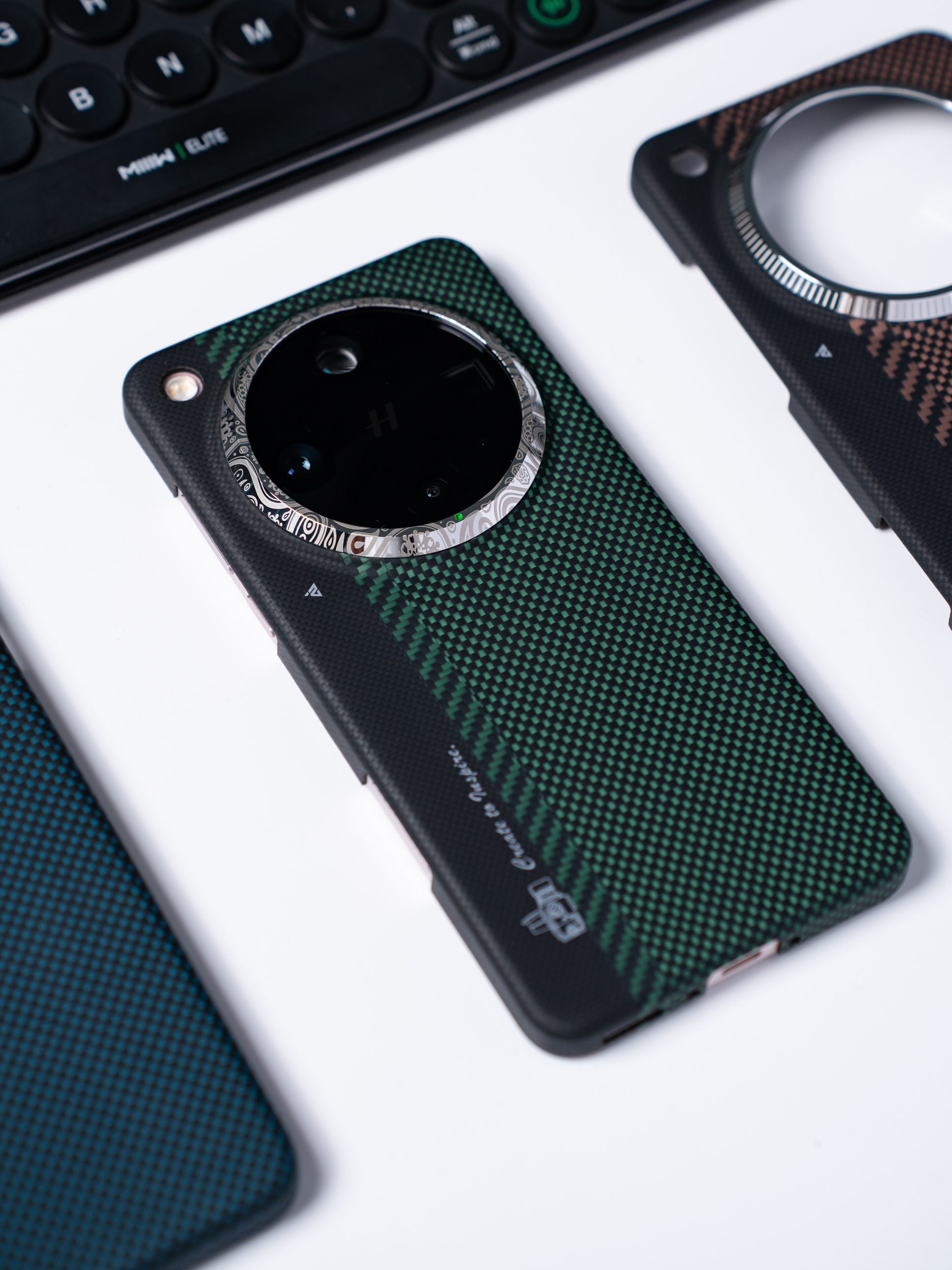 新之境，生生不息🌱oppo find x8 ultra ​​​