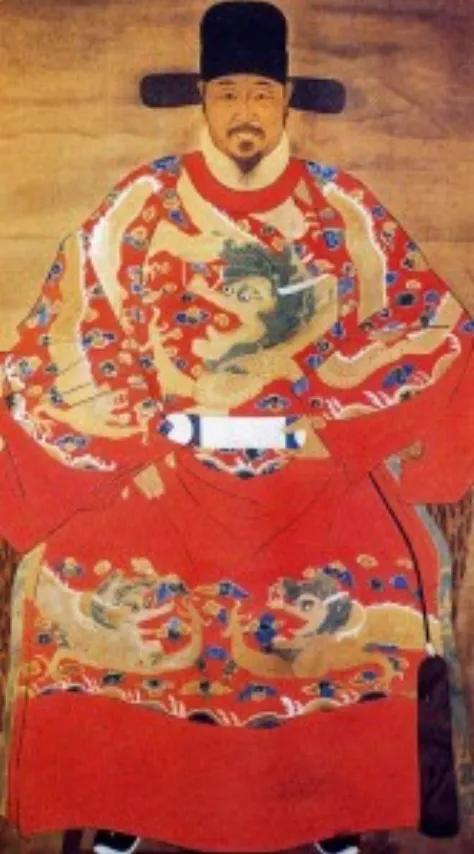 1588年戚继光被罢官免职回到家乡蓬莱，他的妻子随即抛弃他，变卖家产带着戚继光家