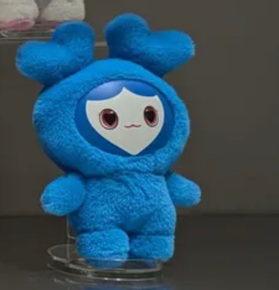 JYP日本快闪里新出的tzuvely超级萌啊🥺 ​​​
