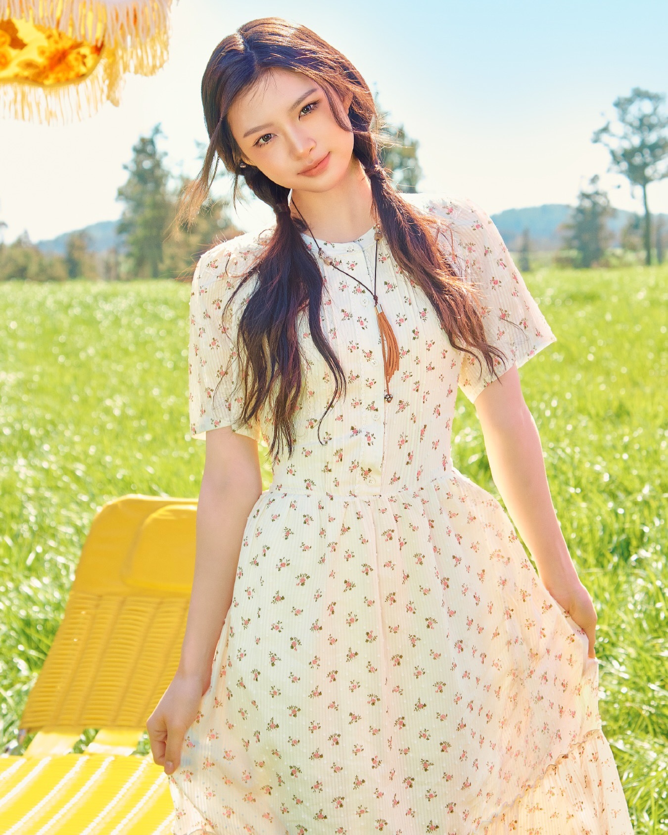 KiiiKiii X Thursday Island☀️🌿 