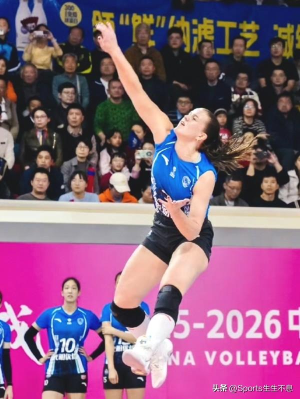 今晚决战！即将打响！
2025～2026中国女子排球超级联赛决赛第三回合，上海光