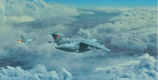 乐极生悲！印军幻想拦截中国运20，转头便遭打脸，光辉战机再坠毁
 
2 月 21