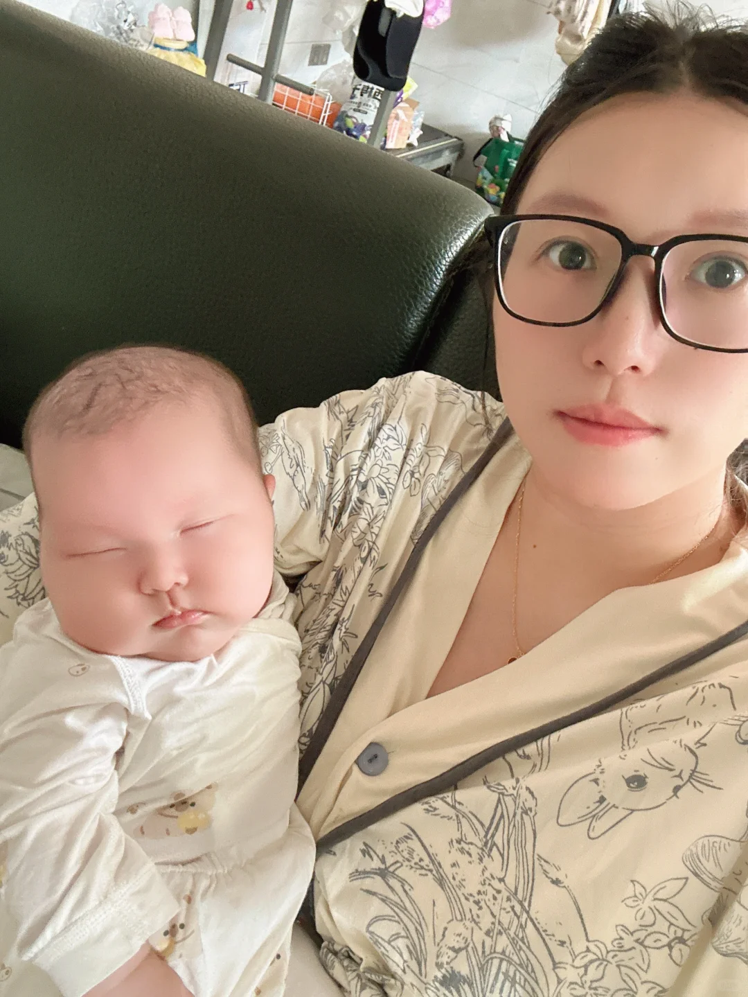 二胎已生！是个妹妹不想要的千万别